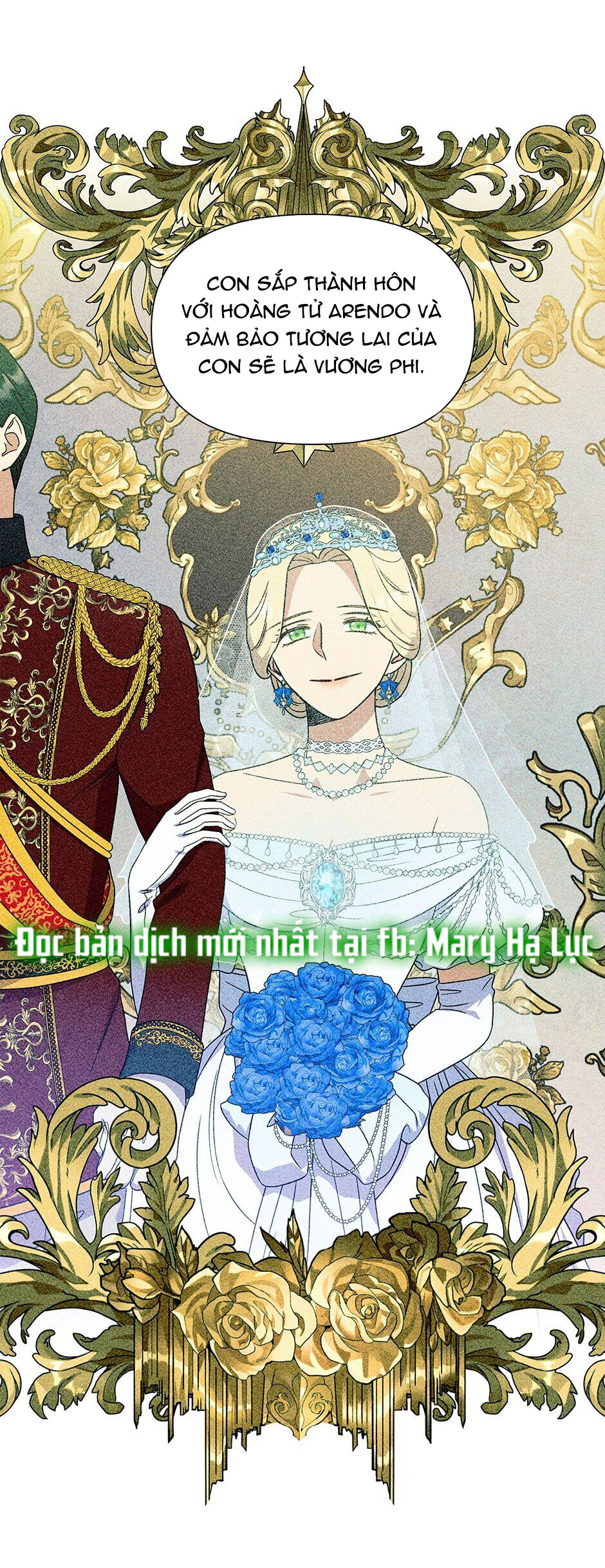 bản khế ước với nữ công tước ác ma chapter 111 29