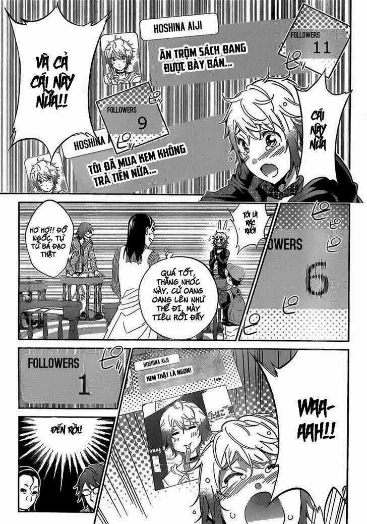 real account ii chapter 0.7 13