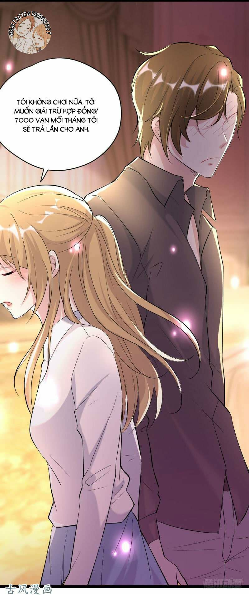 mặt nạ mê hoặc chapter 50 7