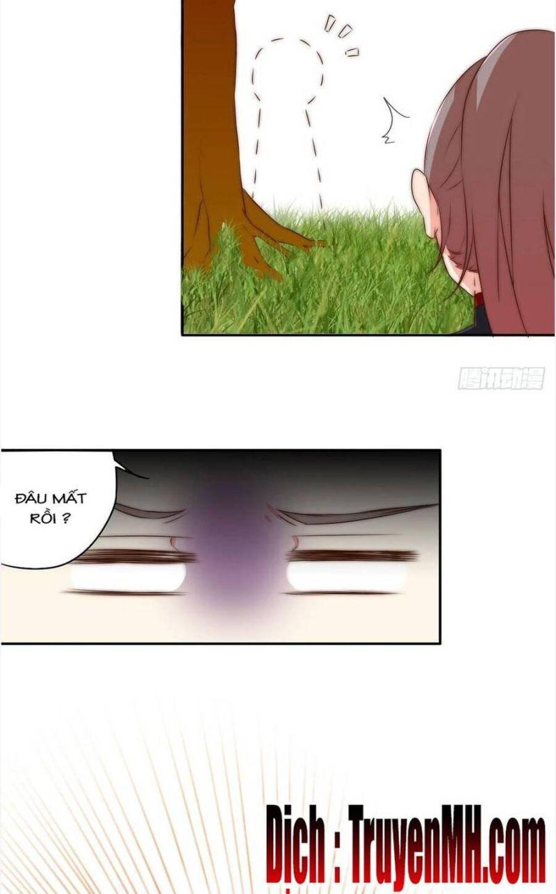 đồ đệ! ngươi mau buông ta ra! chapter 4 7