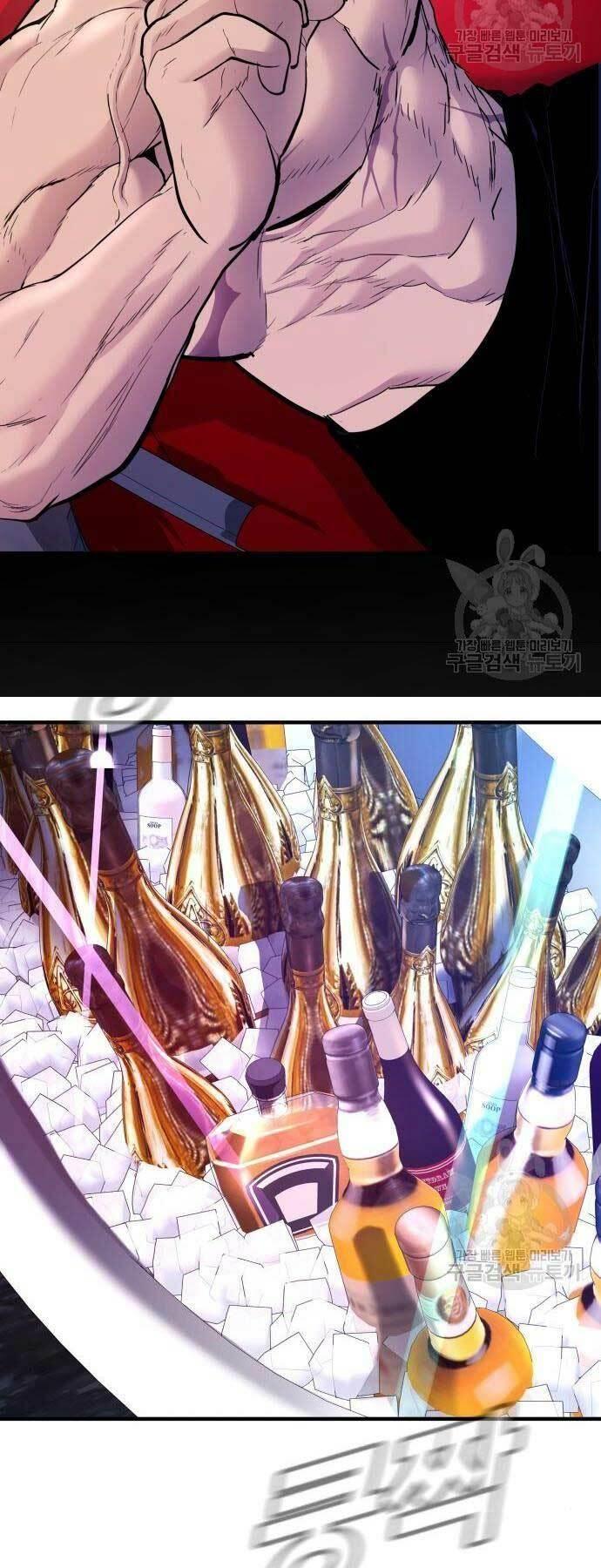 đặc vụ kim chapter 39 67