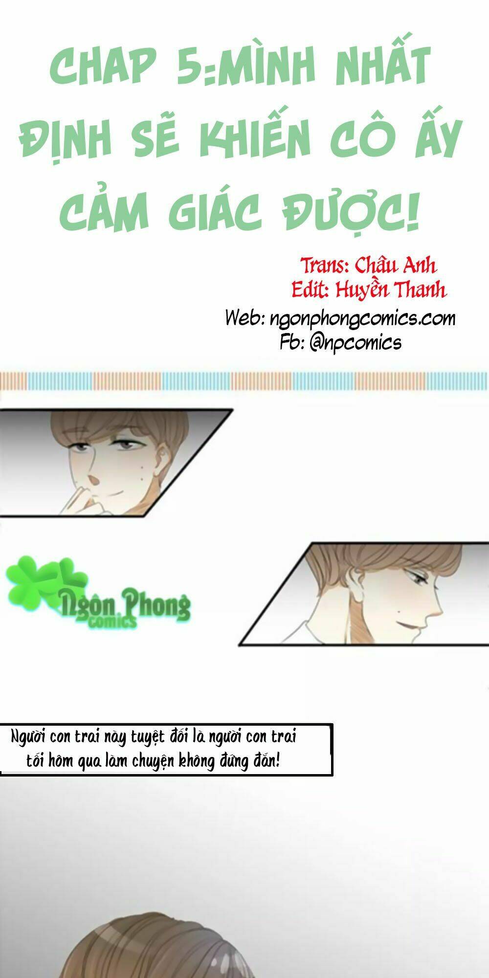 6 giờ ký ức chapter 5 2