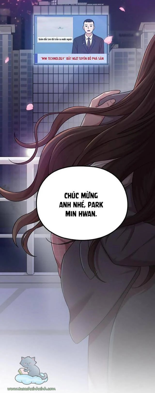 cô đi mà lấy chồng tôi chapter 21 9