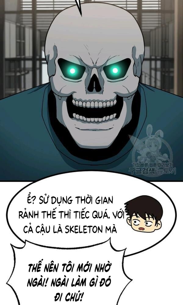 ngôi nhà kết nối với hầm ngục chapter 45 7