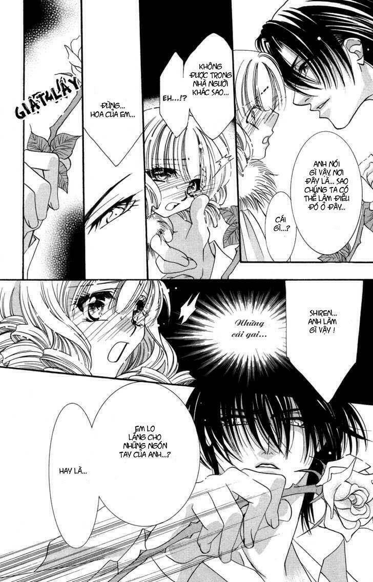 chàng thợ săn dâm đãng chapter 5 40