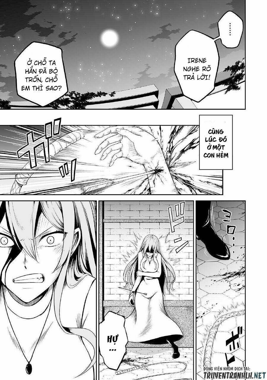 jyaryu tensei - tà long tái sinh chapter 24 22