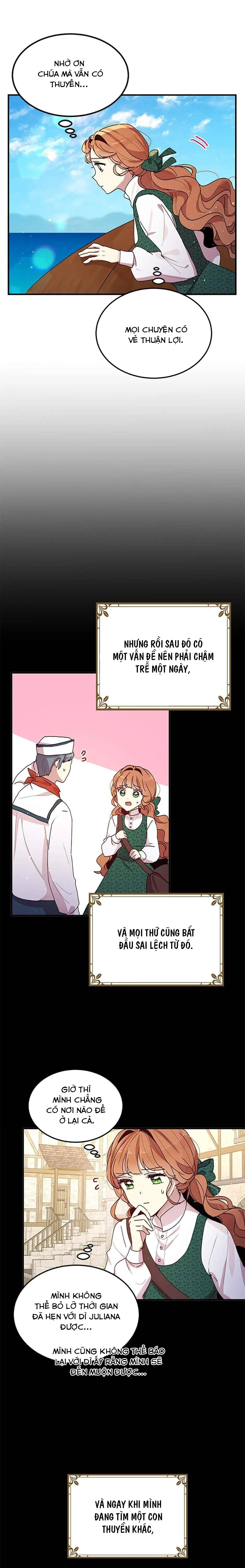 tại sao ngài làm điều này, công tước chapter 90 7