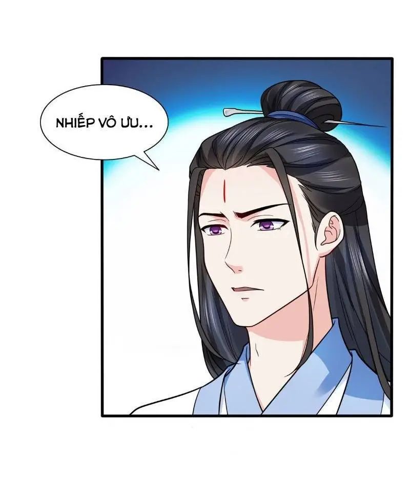 Hệt Như Hàn Quang Gặp Nắng Gắt chapter 145 25