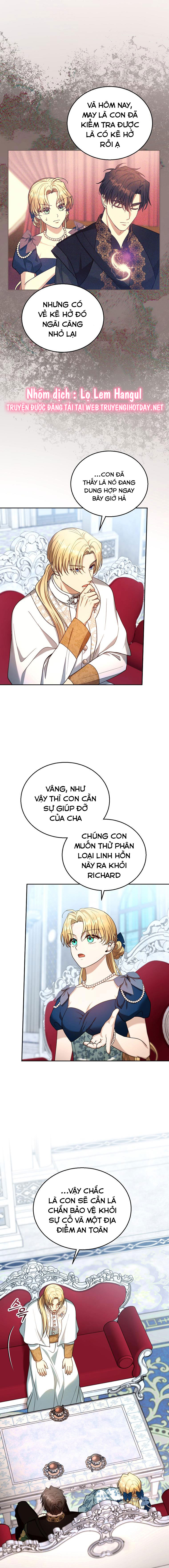 tôi đã có con với người chồng phản diện chapter 93 13
