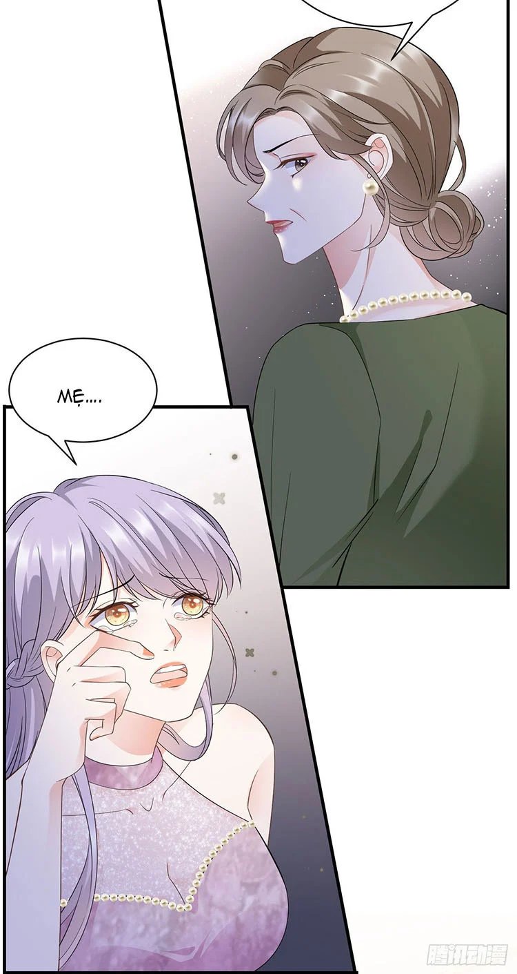 [16+] đại tiểu thư có thể có ý đồ xấu chapter 25.1 14