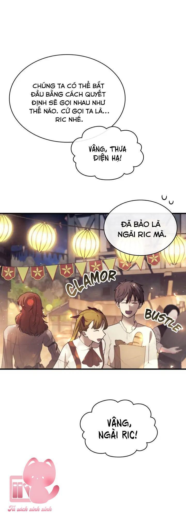 đêm đen khuất bóng chapter 47 21