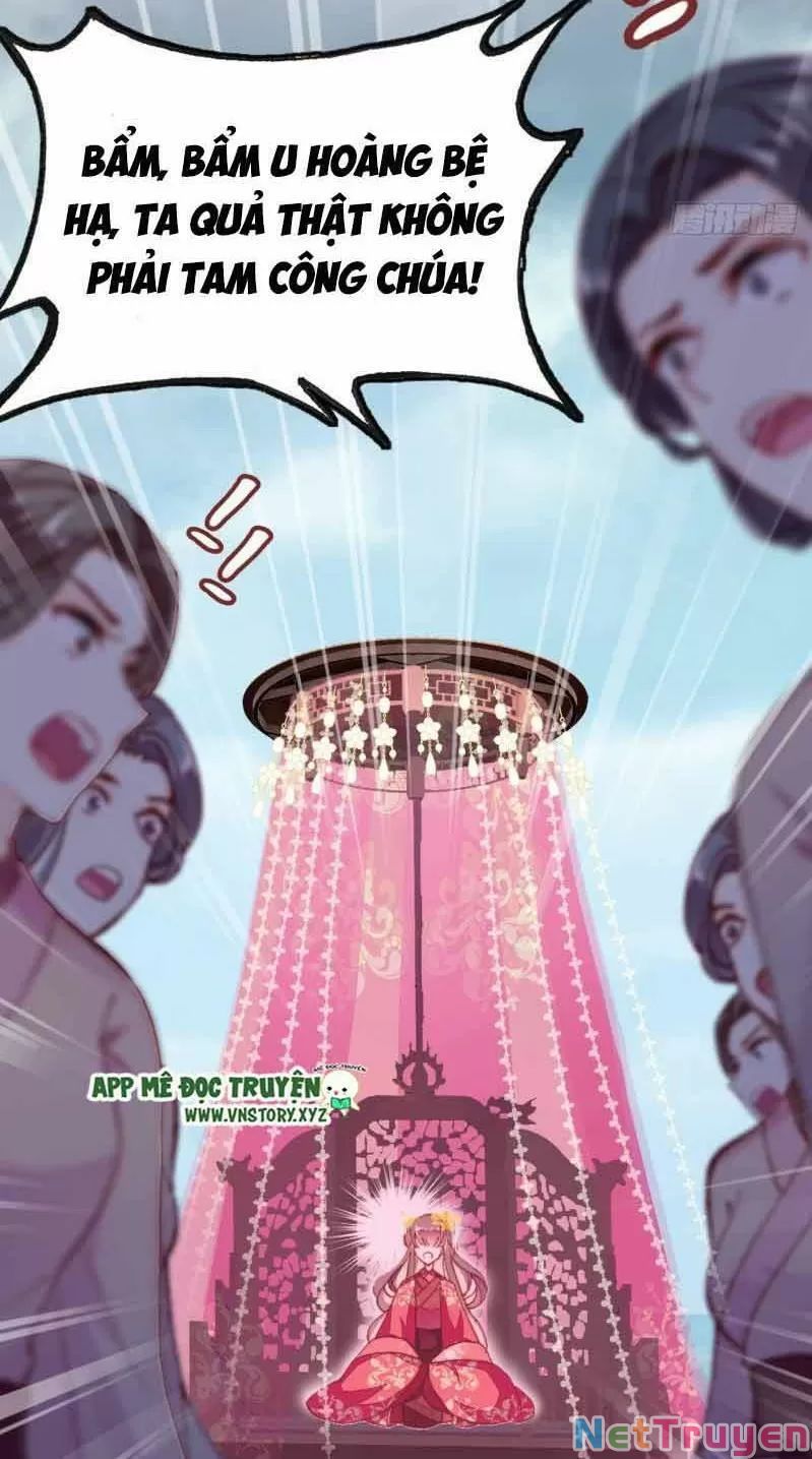 lại bị bệnh chiều chuộng quấn lấy chapter 2 9