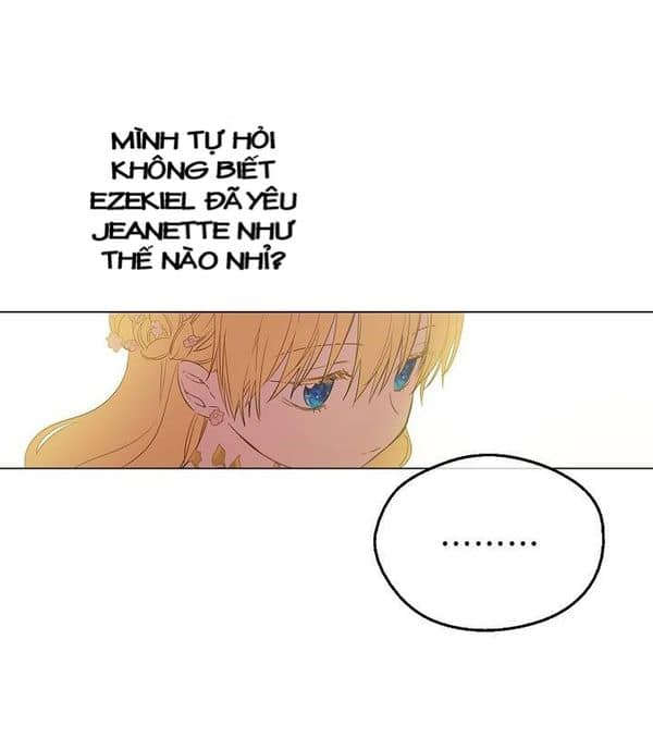 bỗng một ngày nọ tôi trở thành nàng công chúa chapter 75 28