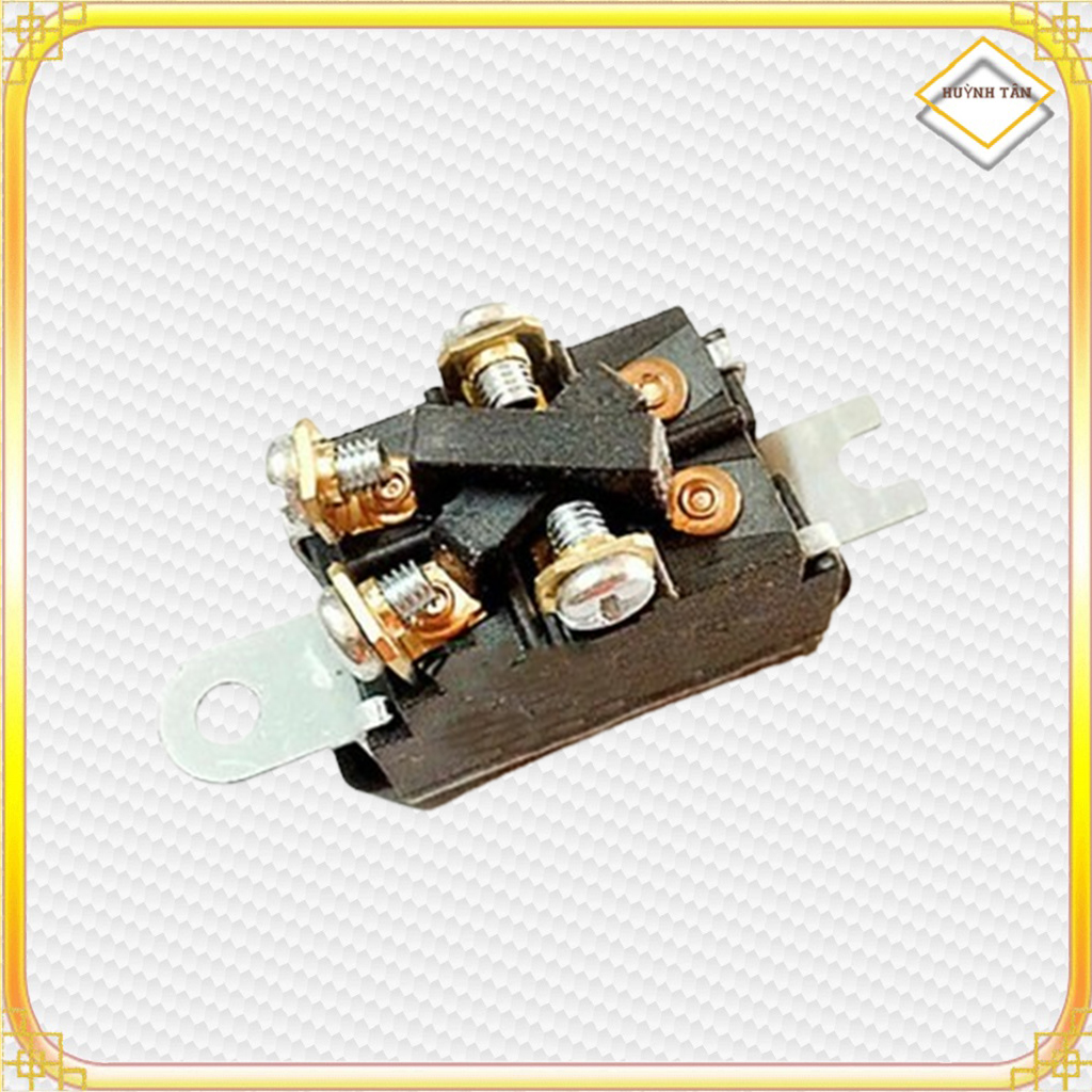 Công tắc bulong máy điện cho Makita 6906, DCA APB22C, 16, 20C, 30, 32 AC 36-250V 18-30A - Hàng nhập khẩu