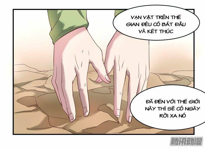 người ba độc thân chapter 7 18