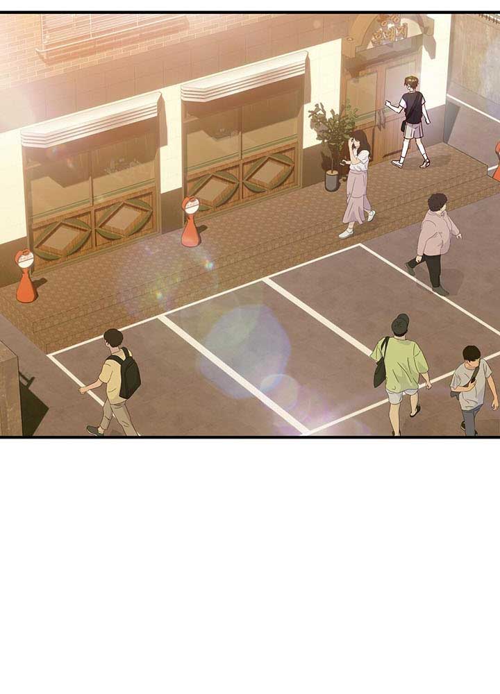 nhật ký yêu đương chapter 16 107