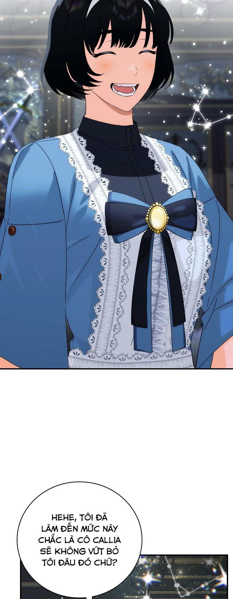 đứa bé không phải là con của anh chapter 61 3