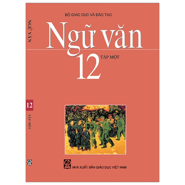 Ngữ Văn 12/1 (T9)