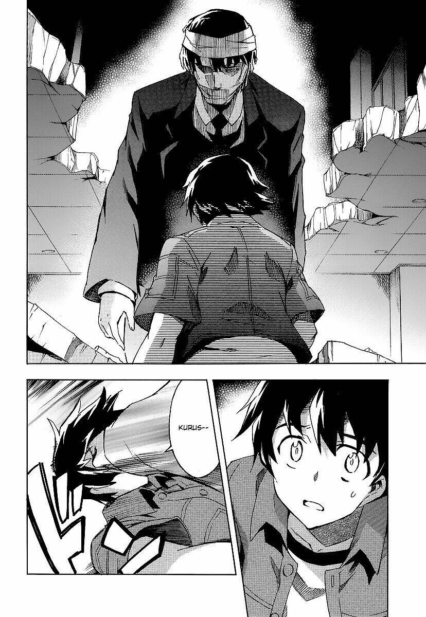 nhật kí tương lai chapter 23 7