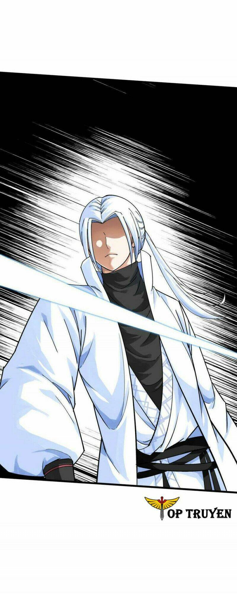 trọng sinh ta là đại thiên thần chapter 174 14