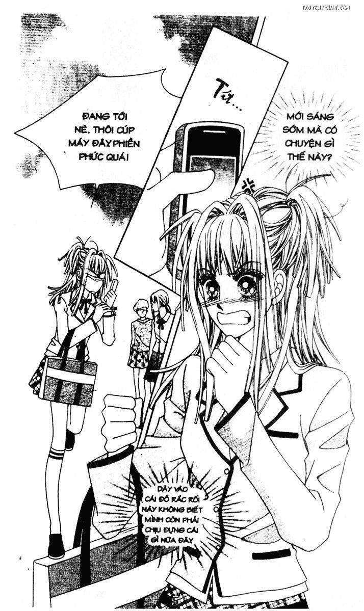 điên vì yêu - love like crazy chapter 13 6