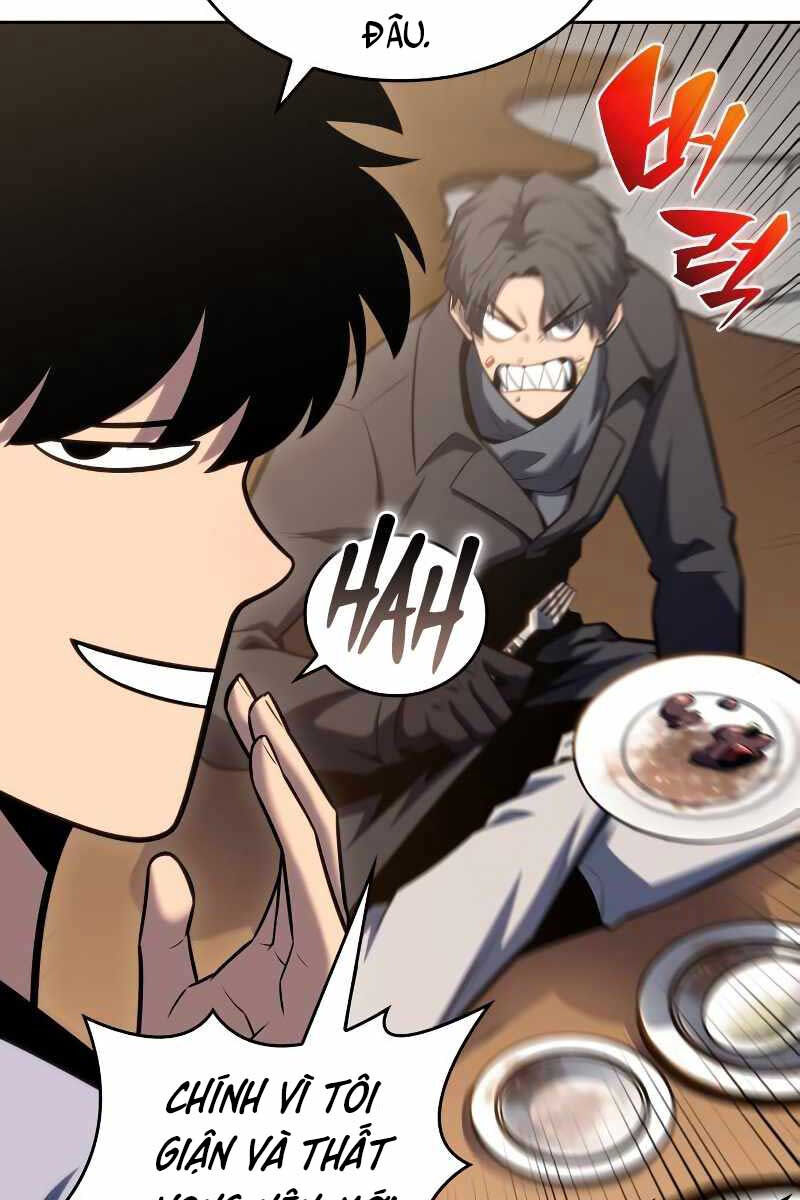 Người Chơi Mới Cấp Tối Đa chapter 96.1 51