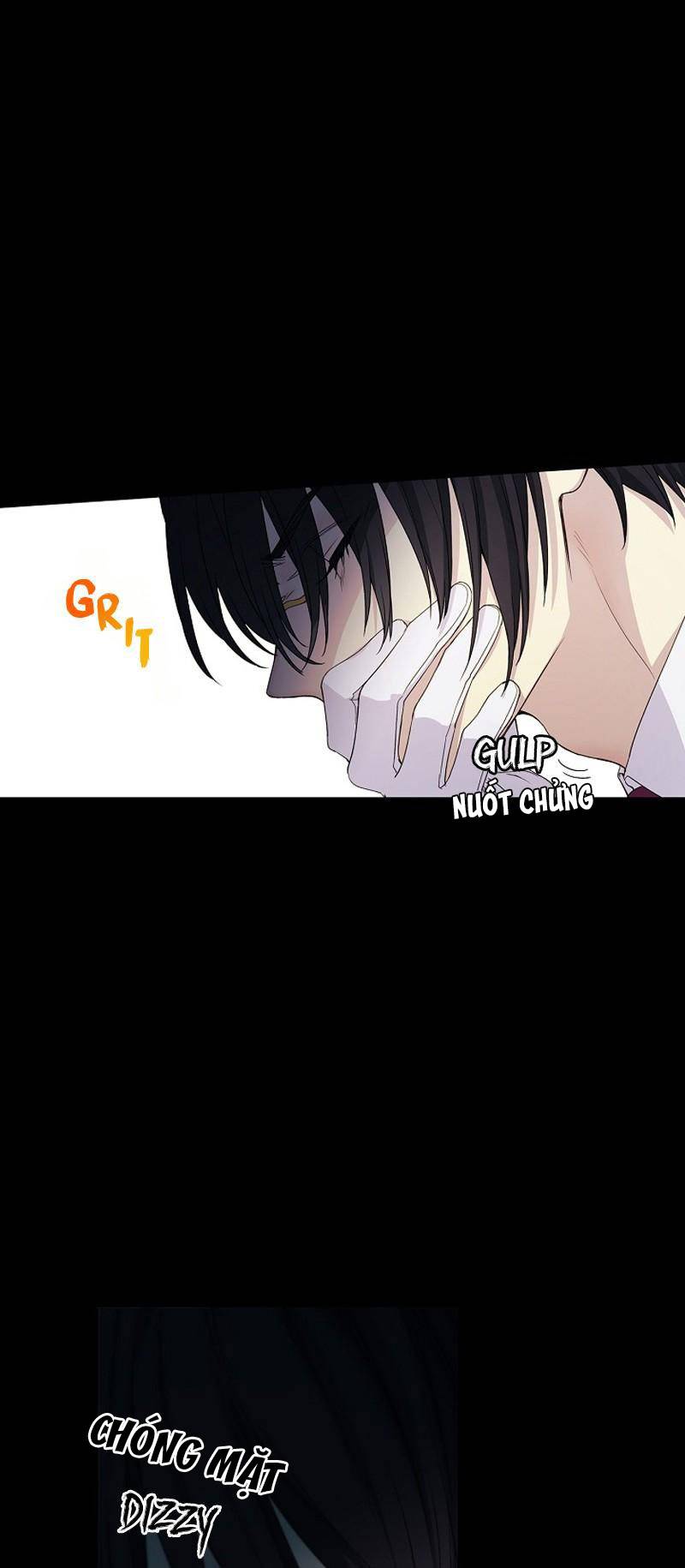 cô hầu giỏi giang chapter 17 15