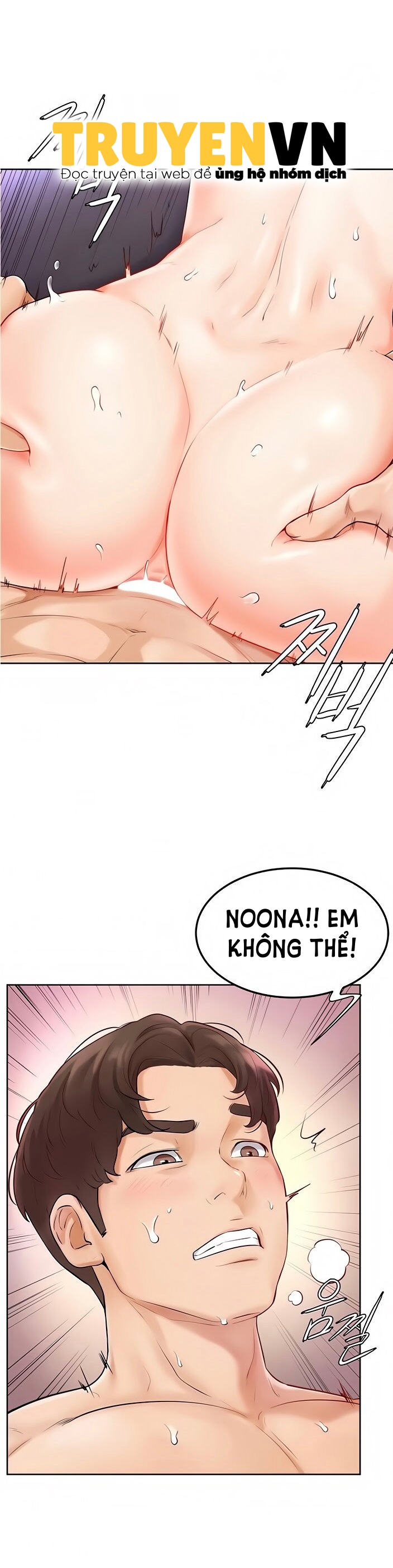 cố lên nam joo! chapter 4 28