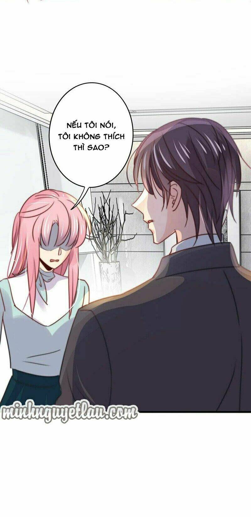 cuồng duệ tiểu thê chapter 107 24