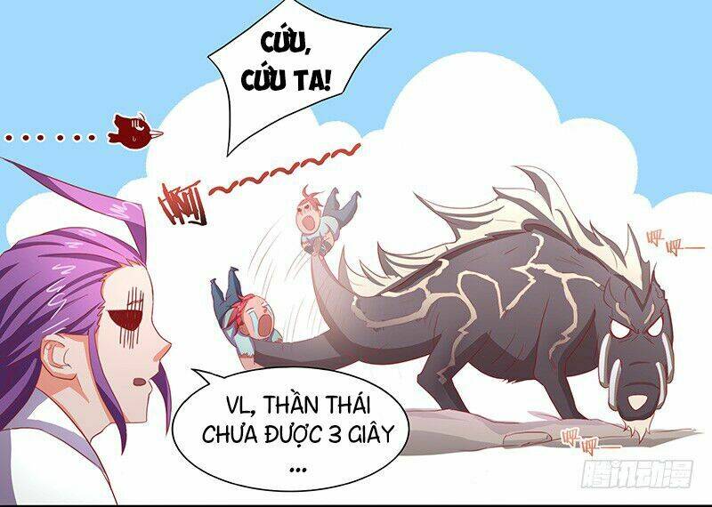 hỗn độn kiếm thần chapter 17 5