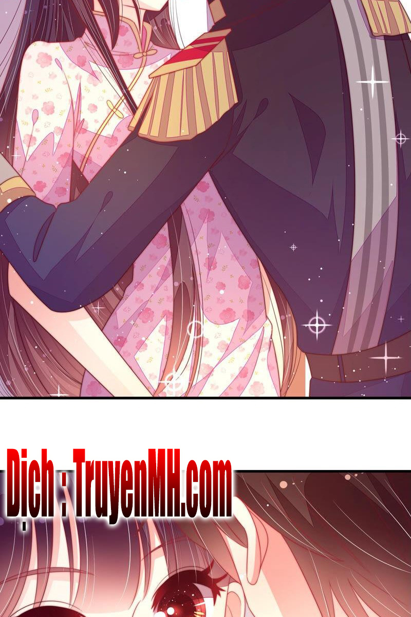 ngày nào thiếu soái cũng ghen chapter 329 7