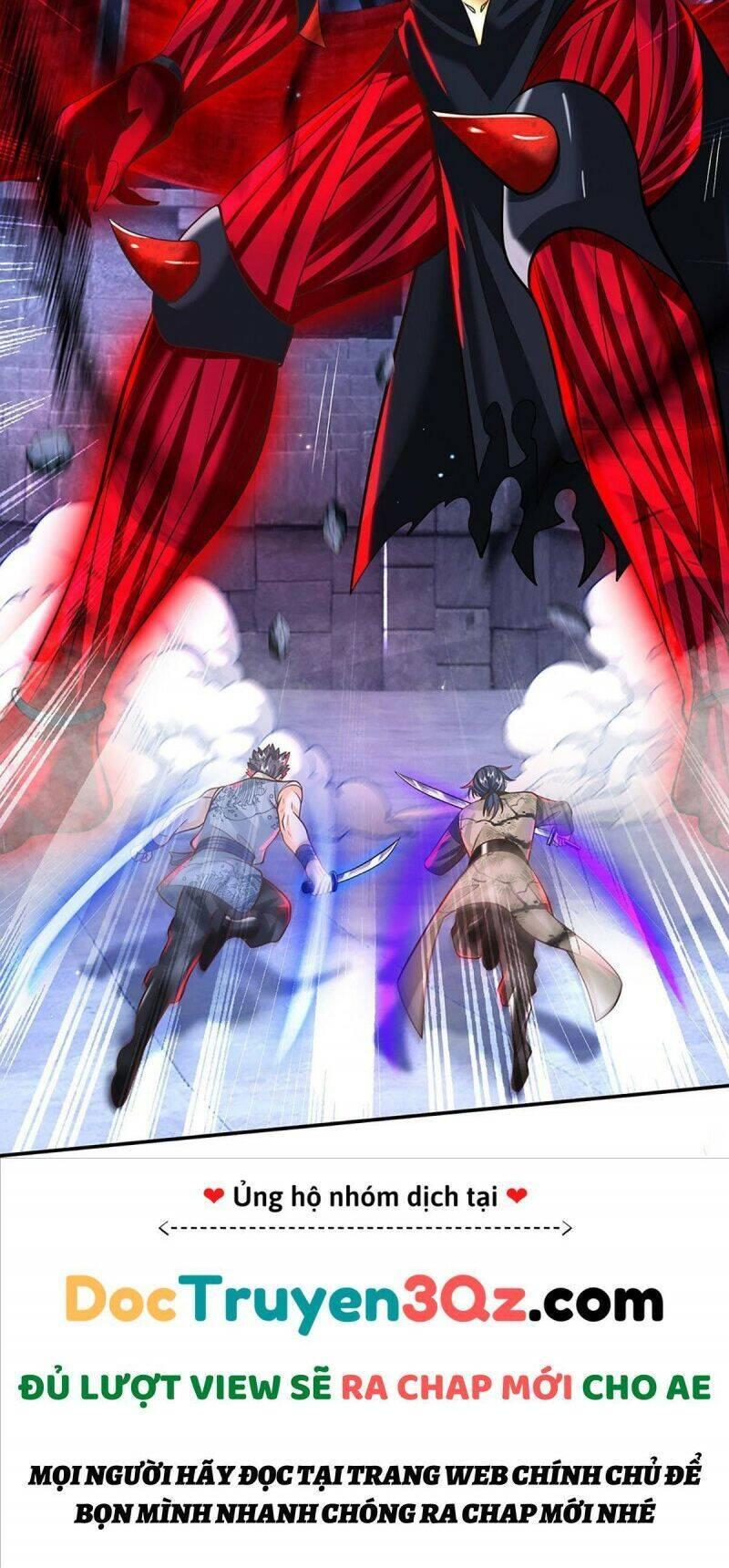 Ta Trở Về Từ Thế Giới Tu Tiên chapter 121 15