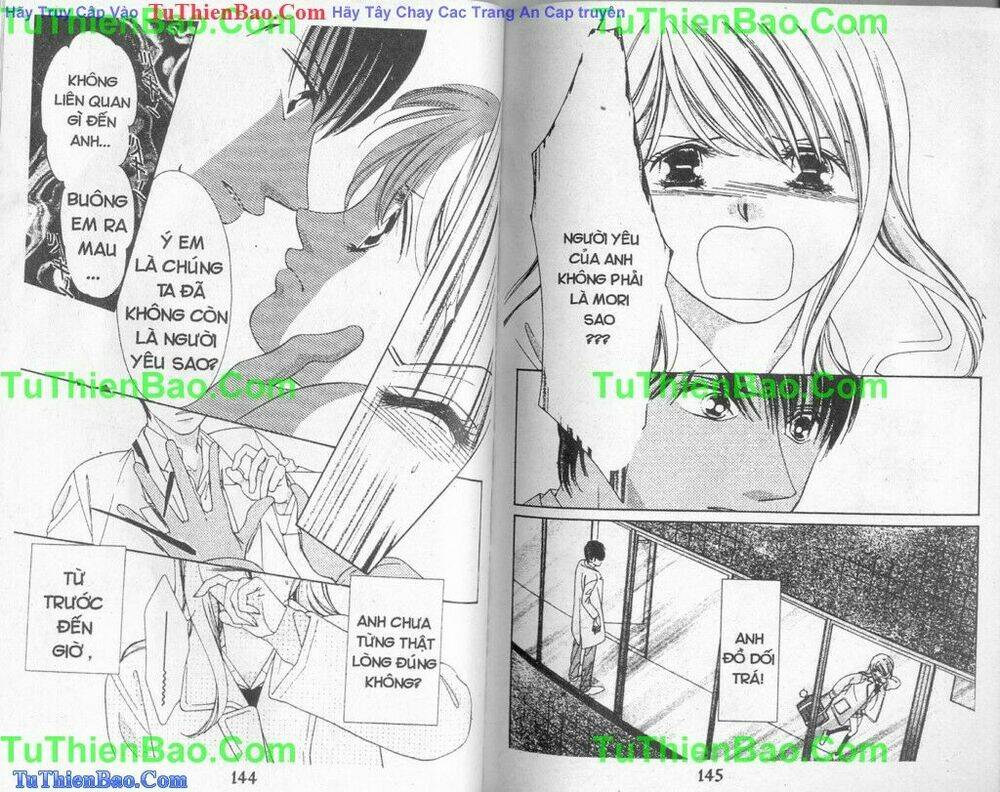 quả chín mọng chapter 2 69