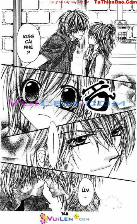 thiên thần giả tạo chapter 4 146