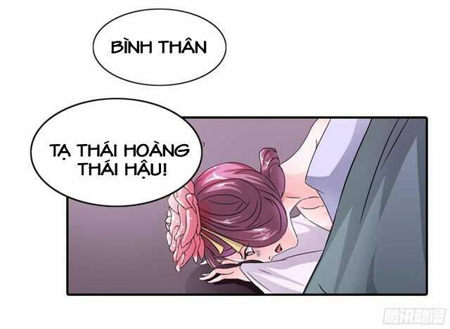 hoàng đế hùng mạnh nhất trong lịch sử chapter 7 3