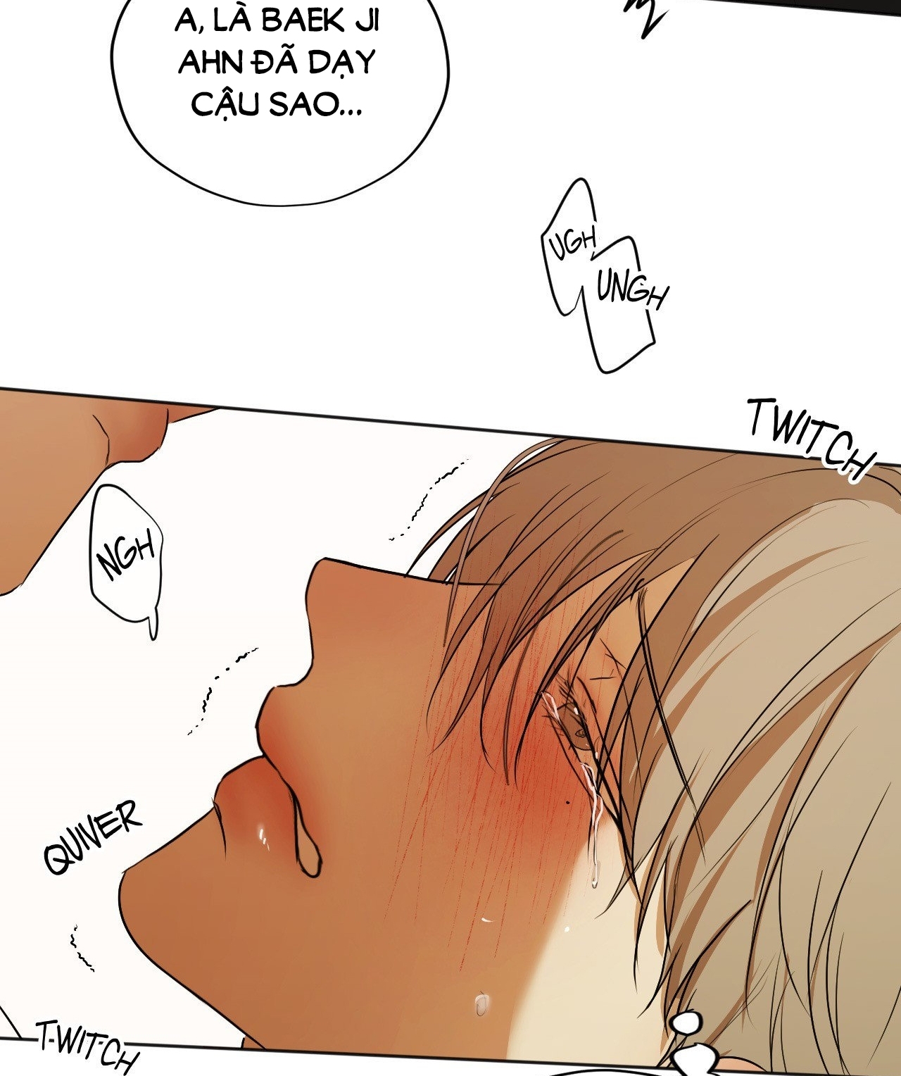 cry me a river chapter 21.2 19