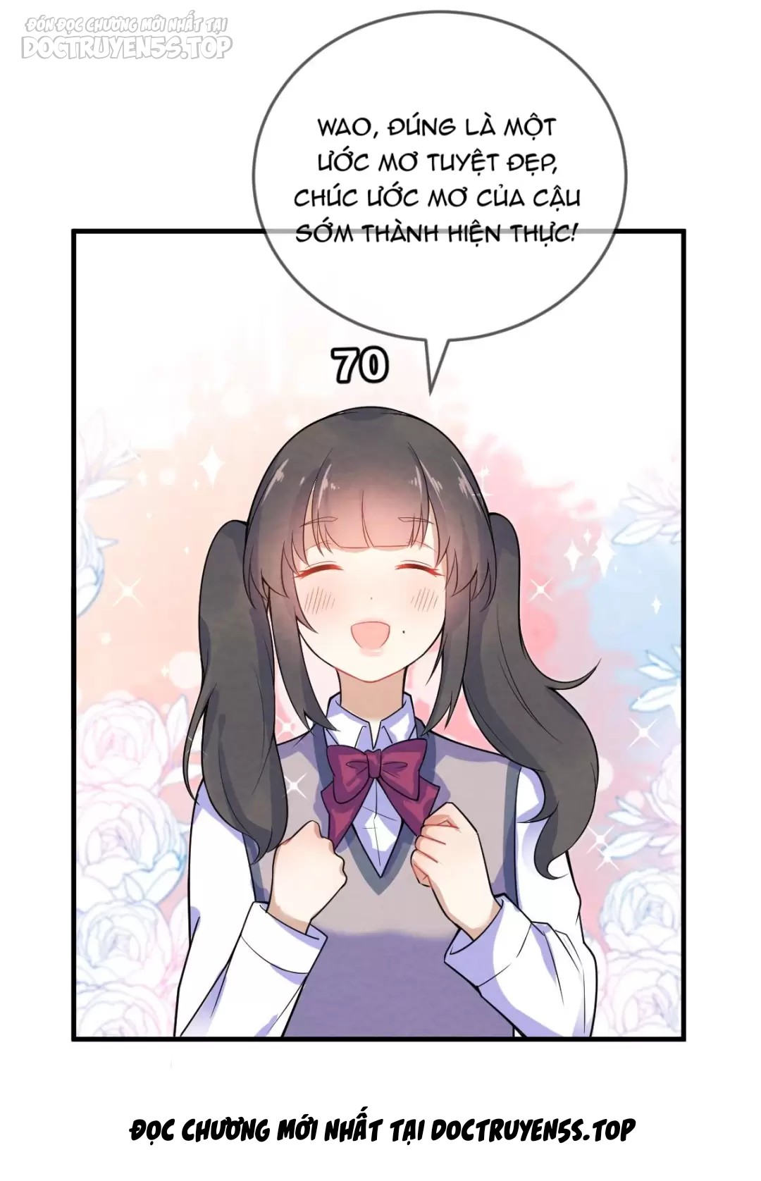 lời nói dối của cô ấy chapter 1 42