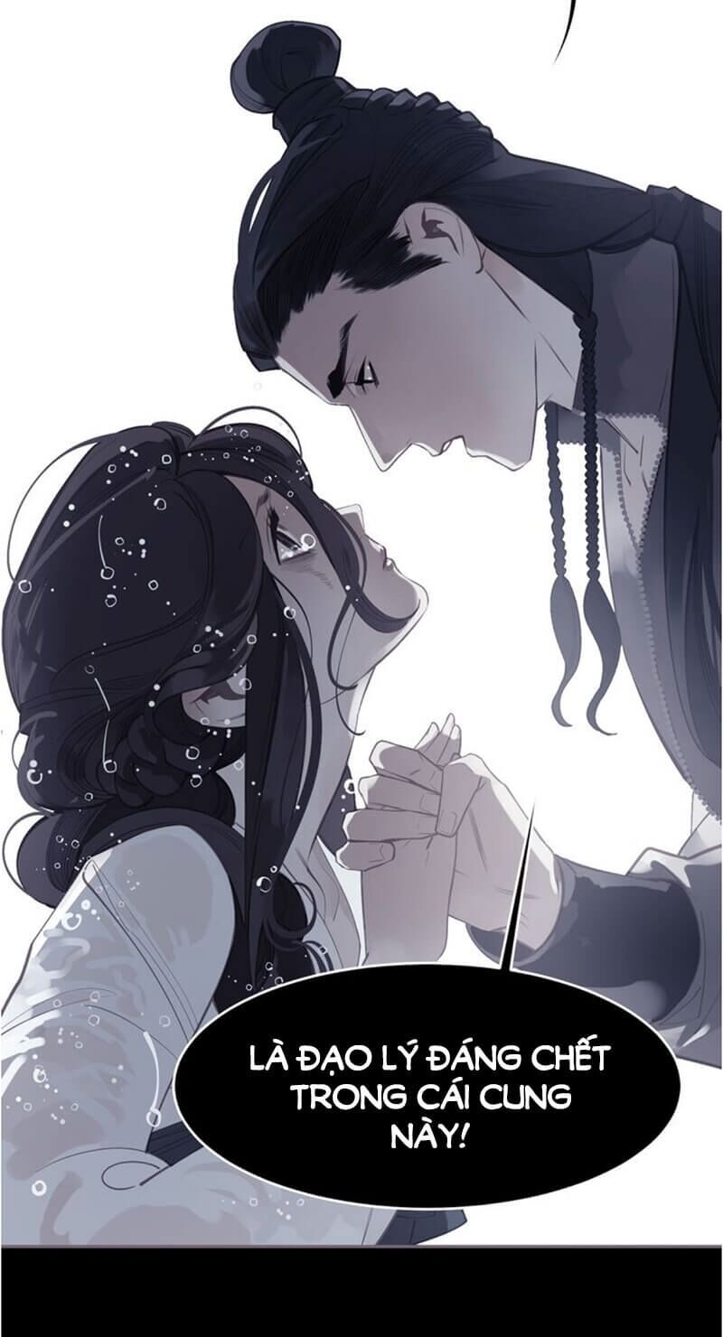 nhất đại linh hậu chapter 31 3