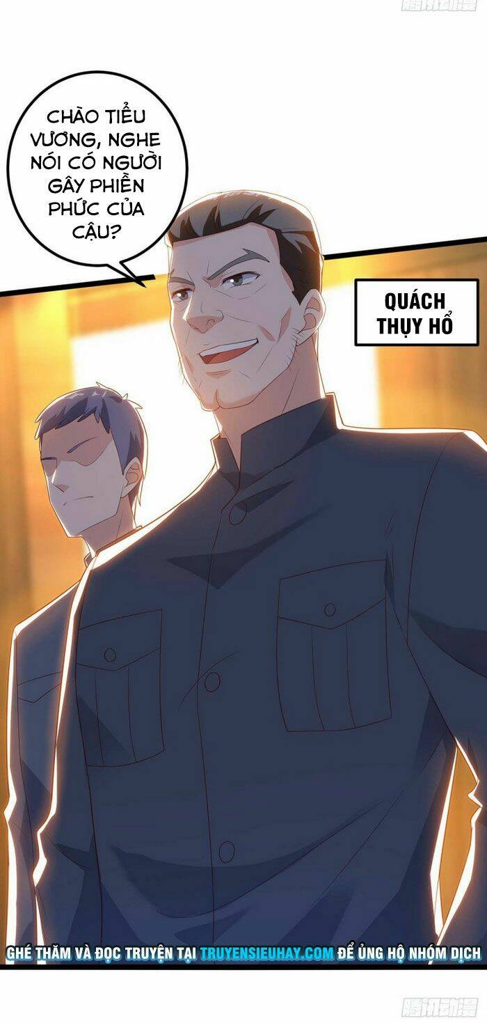 trọng sinh khí thiếu quy lai chapter 139 5