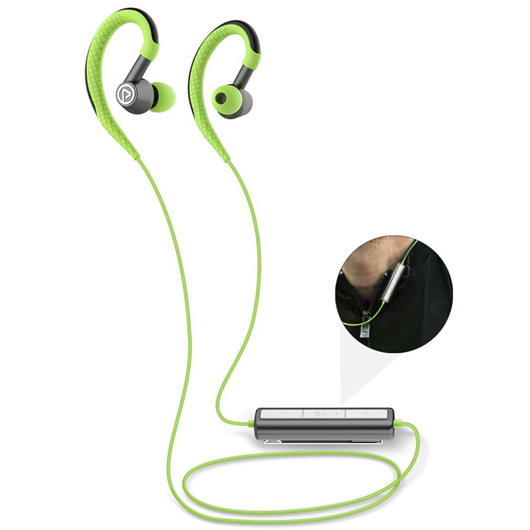 Tai nghe Pisen Bluetooth R500