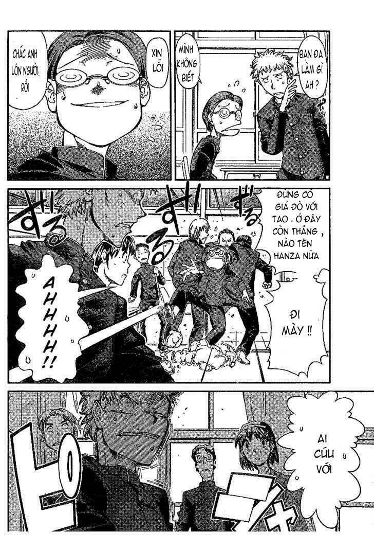 hanza sky chapter 1 12