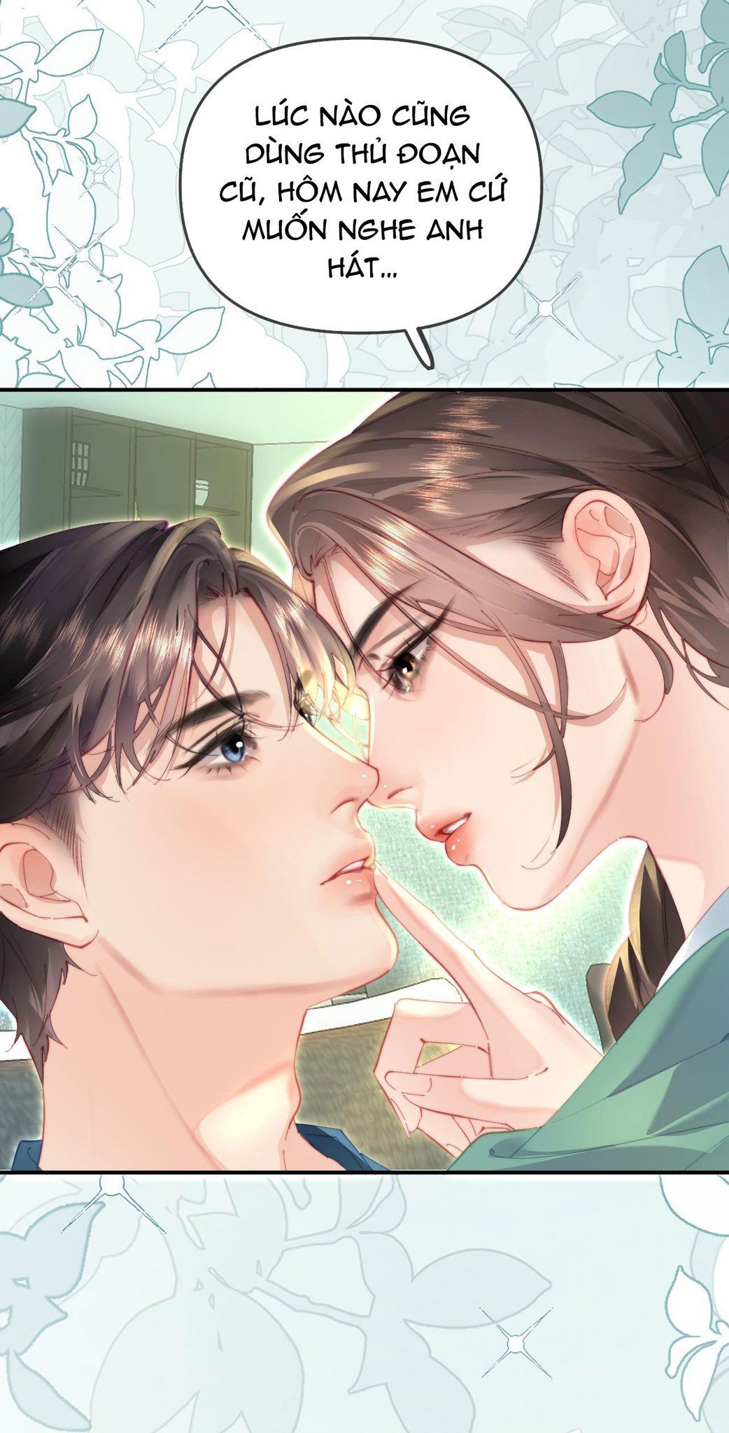 câu chuyện ngọt ngào của cặp vợ chồng đỉnh lưu chapter 102 19