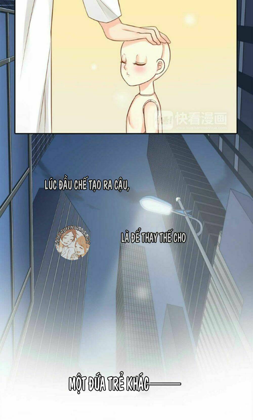 bạn trai có điện từ chapter 17.1 6