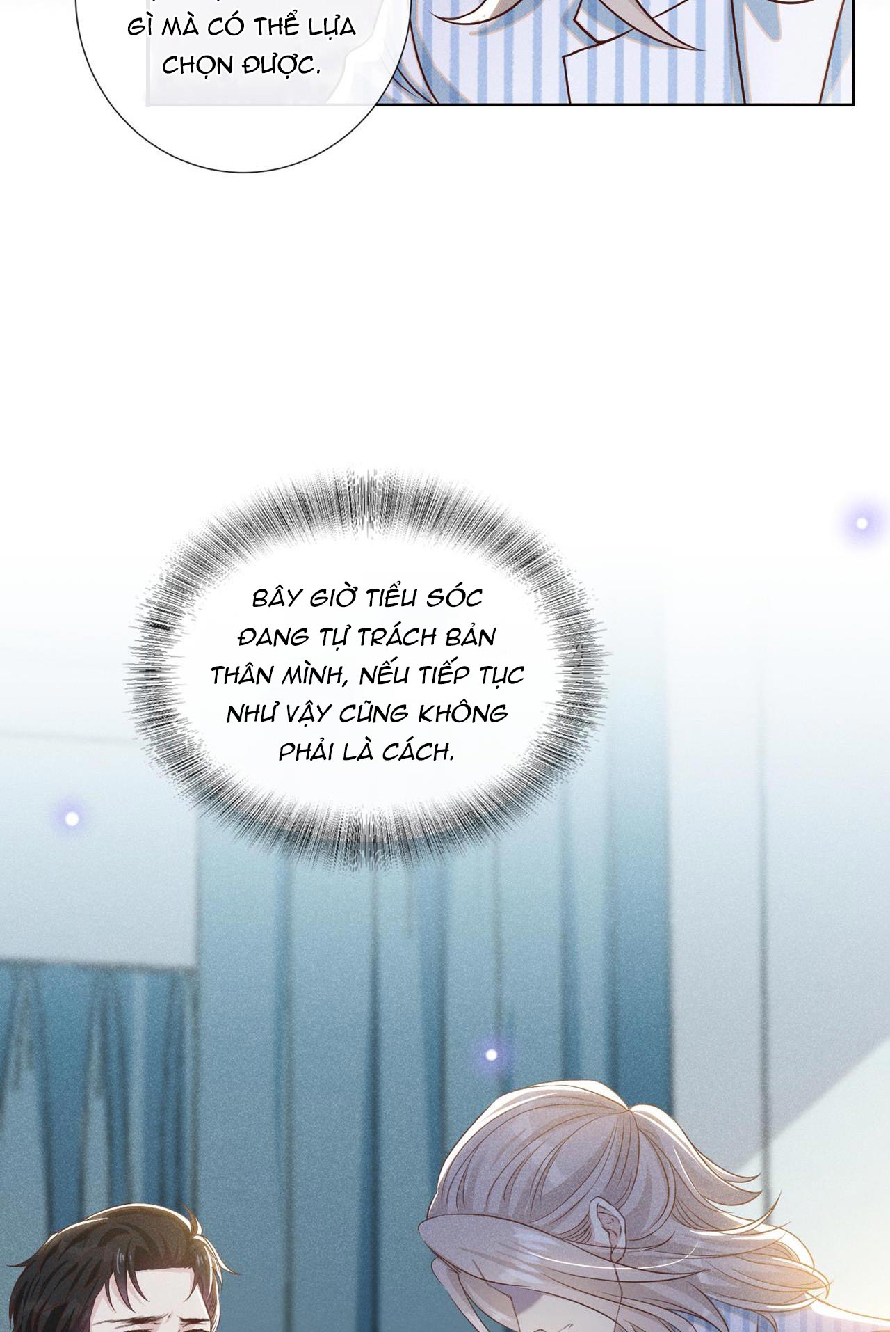 anh ấy gọi tôi là hắc liên hoa chapter 157 27