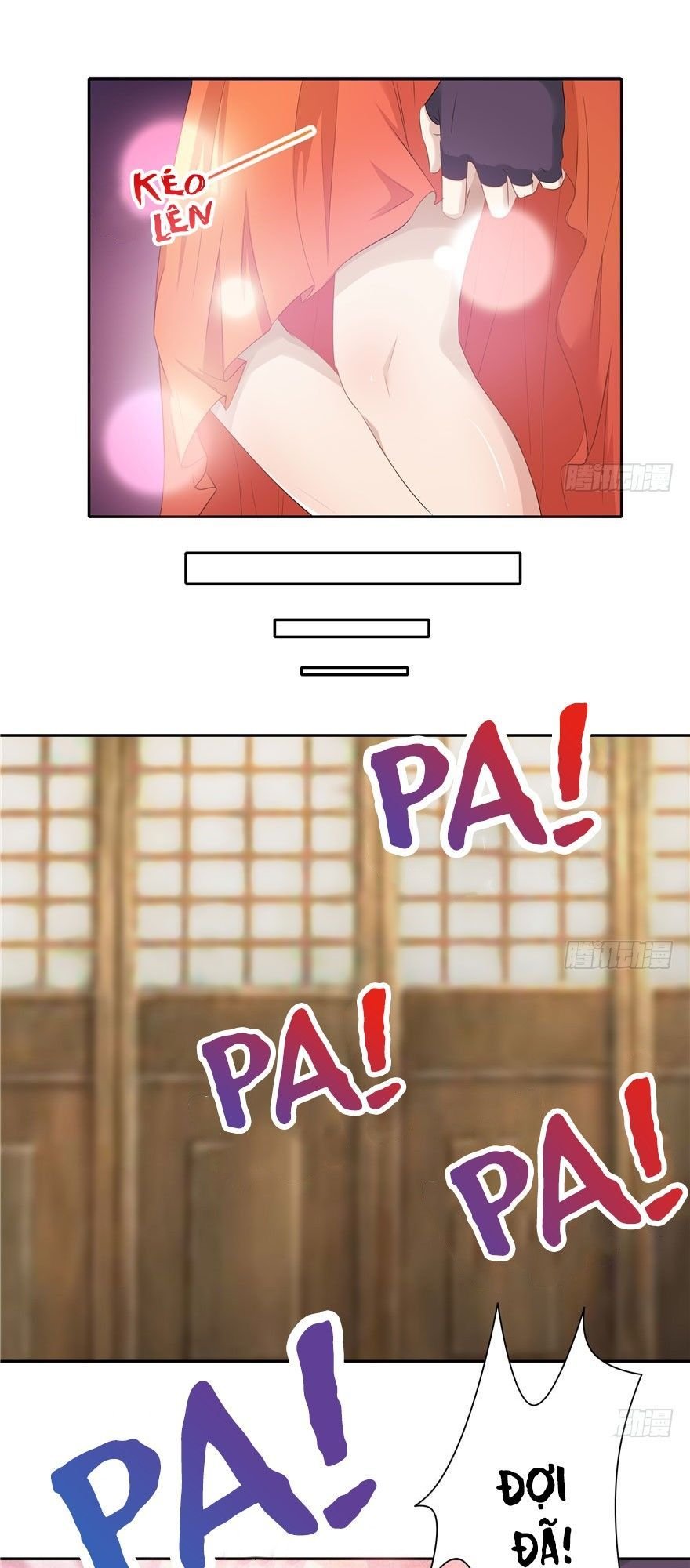 manh thê thực thần chapter 14 23