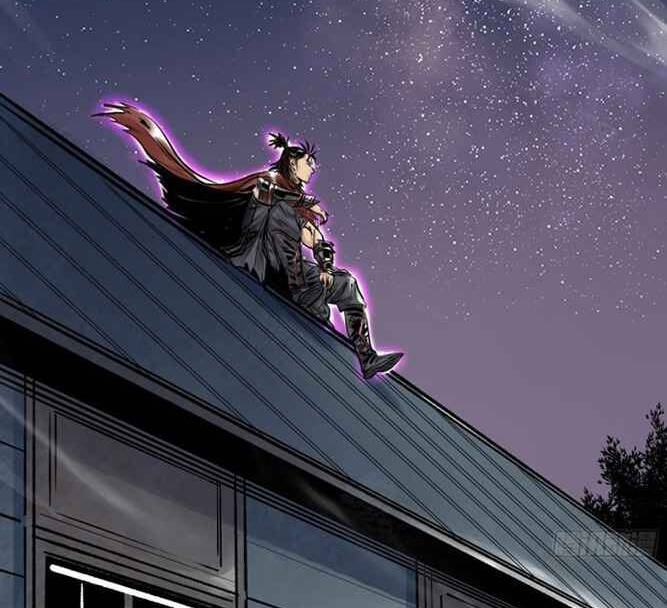 thế giới xa lạ chapter 29 2