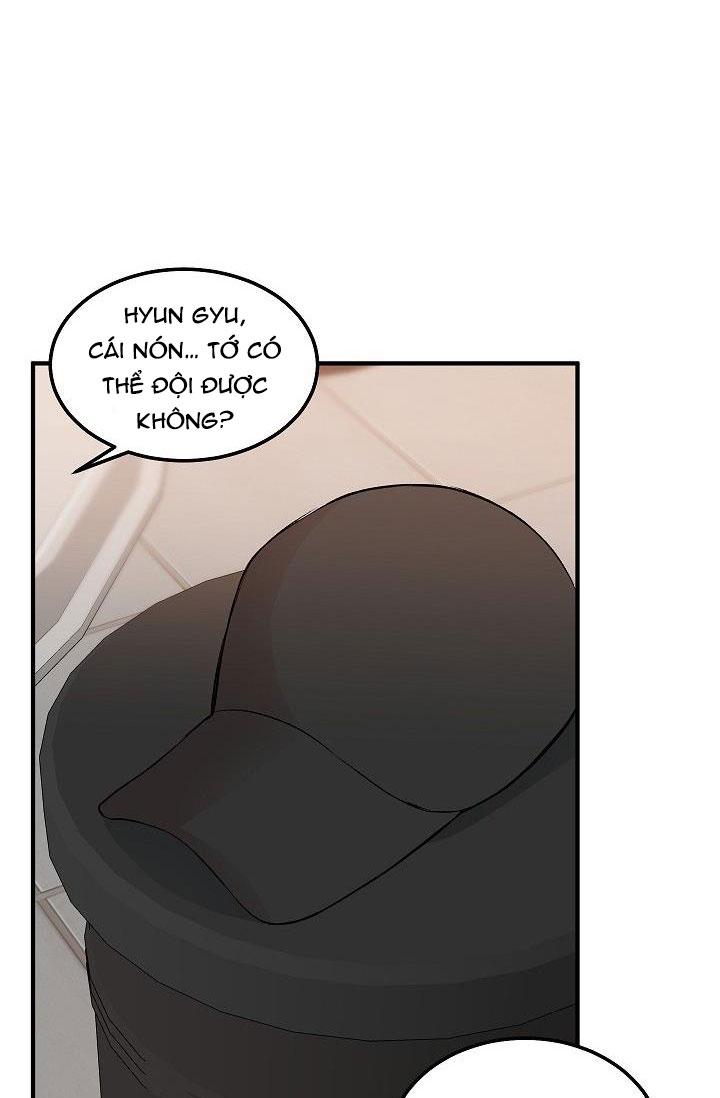 mặc dù nó hơi nhỏ nhưng hãy yêu anh đi chapter 14 28