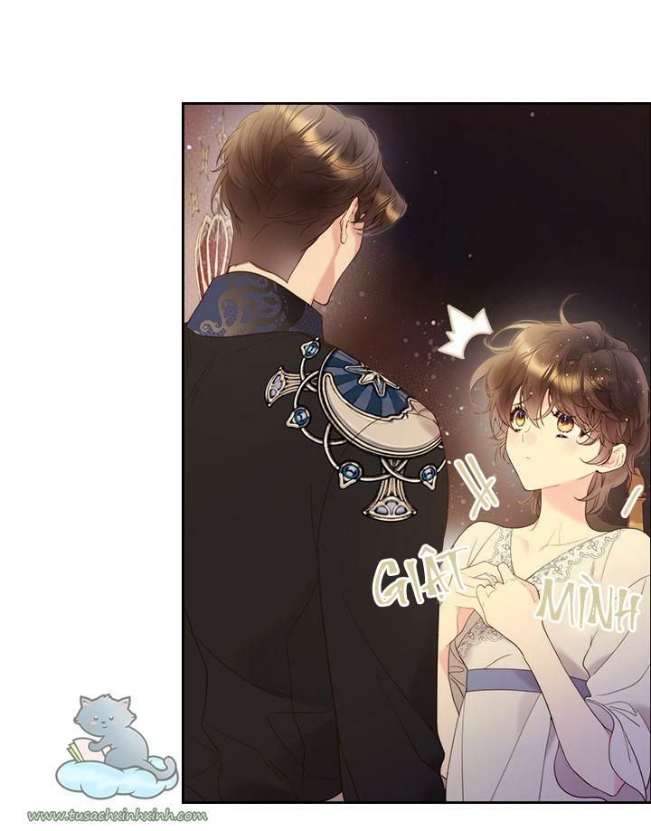 [15+] công chúa chloe chapter 76 36