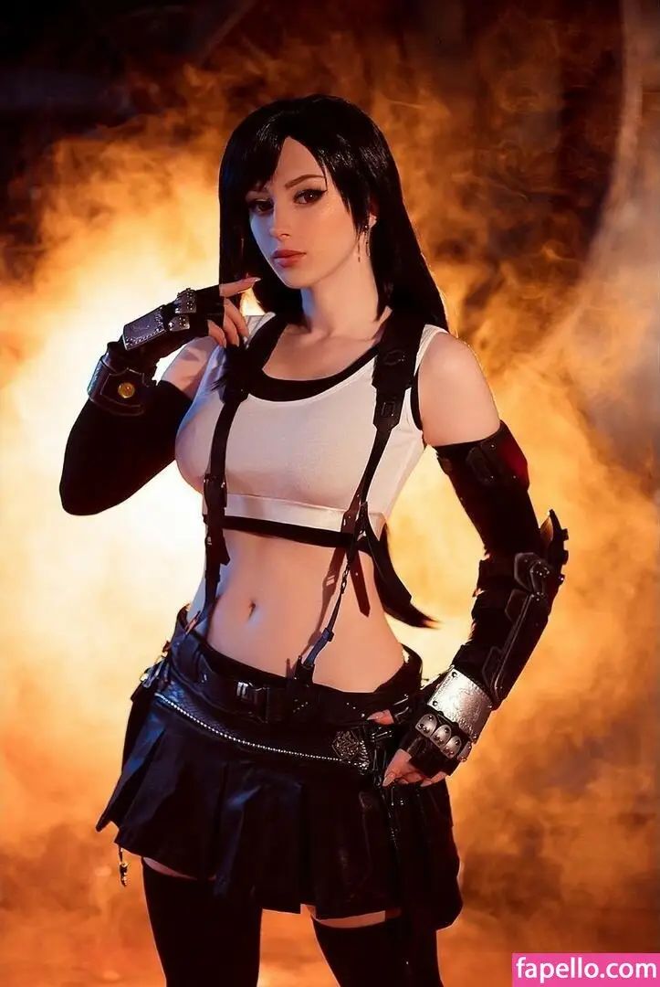 hình cosplay chapter 65 17