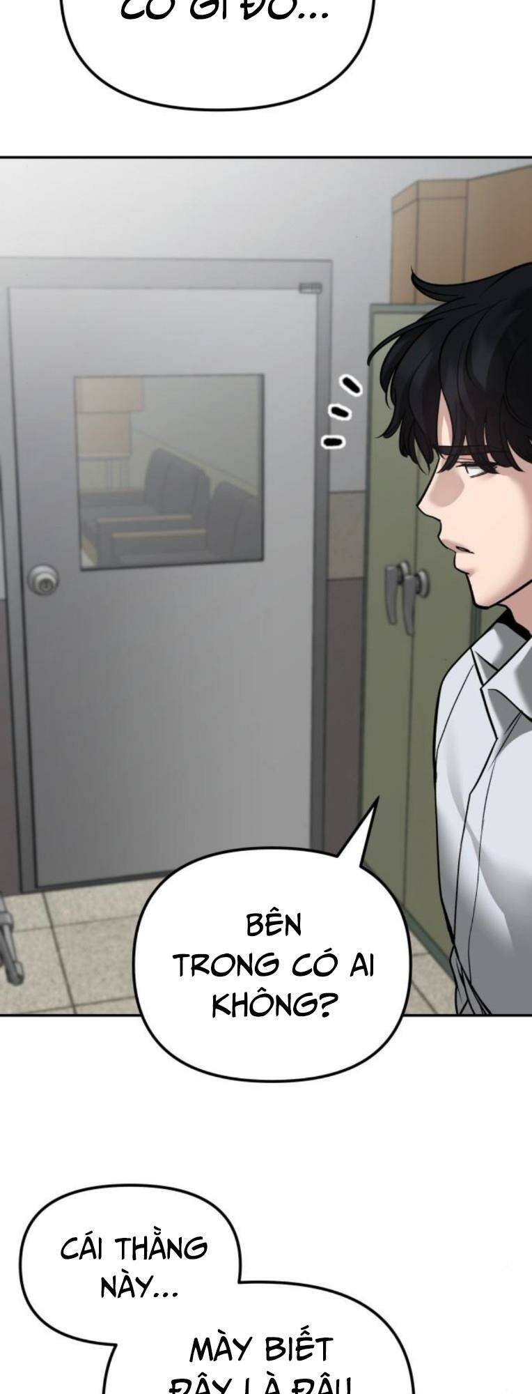 quản lí du côn chapter 79 98